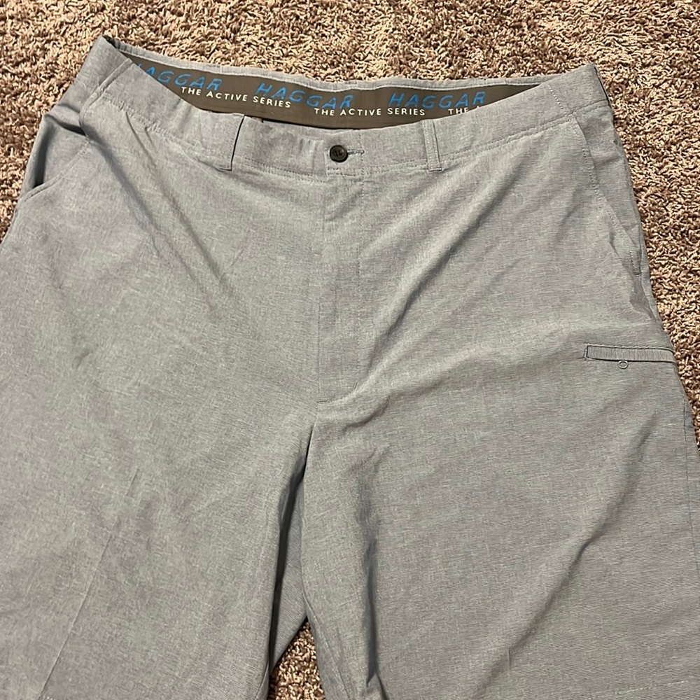 Hagar mens golf shorts